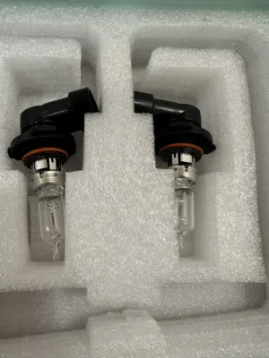 LED headlight bulb for land cruiser 2021 NEW ليتات LED امامية لاندكروزر 2021 جديد