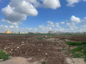 Residential Land for Sale in Irbid Other