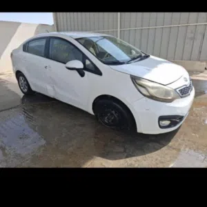 بيع قطع غيار كيا ريو 2012-2017