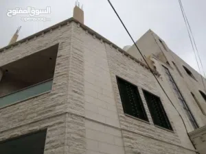 140 m2 3 Bedrooms Apartments for Rent in Amman Dahiet Al Ameer Ali