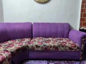 طقم كونور بحاله وكاله