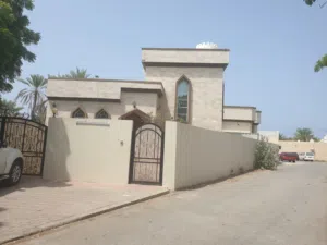 200 m2 3 Bedrooms Villa for Rent in Muscat Seeb