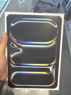 Ipad pro M5 512 GB