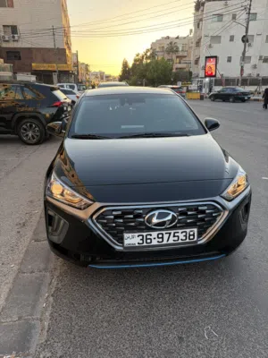 هنداي أيونك 2020 للبيع