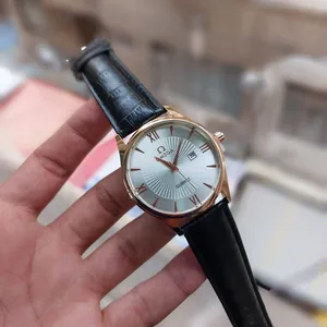 Analog Quartz Omega watches  for sale in Port Said