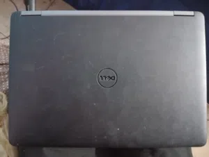 Laptop Dell  i5 6g