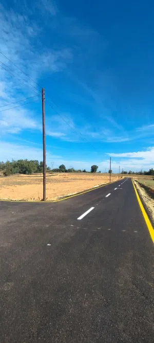 Residential Land for Sale in Tripoli Tajura