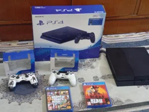 PlayStation 4 PlayStation for sale in Basra
