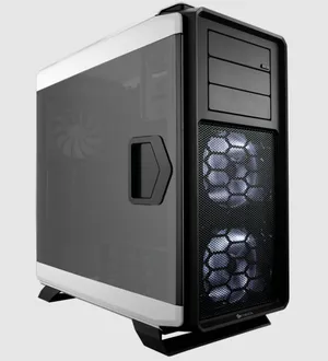 Custom-built PC for Sale (for Graphic Designers)