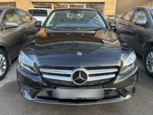 Mercedes c200 2019