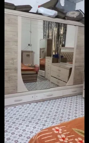 غرفة نوم تركي