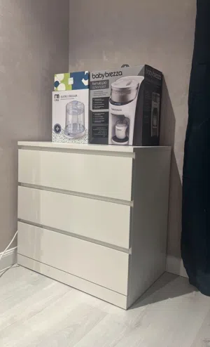 وحده خزانه ادراج من ايكيا