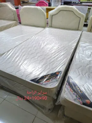 سرير للبيع اقرا الوصف اسفل الاعلان