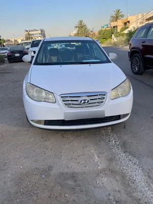 Hyundai . Elantra . 20113
