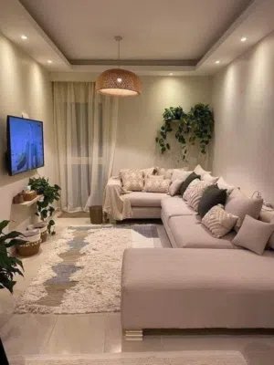 150 m2 3 Bedrooms Townhouse for Rent in Basra 5 Miles Camp