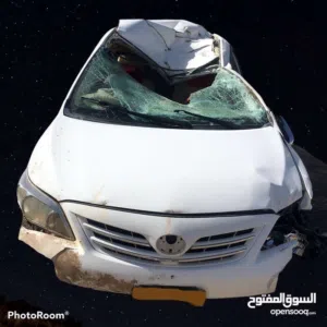 قطع غيار فقط