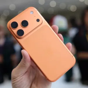 Apple iPhone 17 Pro Max 256 GB in Farwaniya