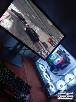 تجميعة للقيمنق والمونتاج
