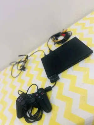 ps2 اصلي مهكر عيب لا
