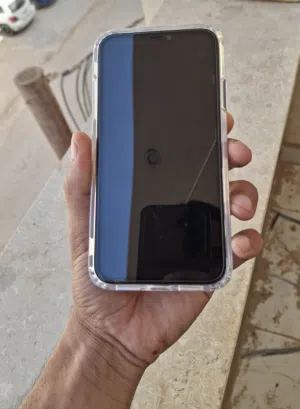 Apple iPhone 11 64 GB in Tripoli