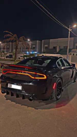 جارجر  2016  Sxt  V6