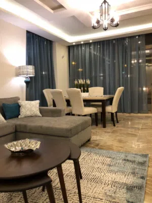 220 m2 3 Bedrooms Apartments for Rent in Amman Deir Ghbar