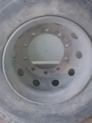 ديسكو شاحنه استعمال اوروبى