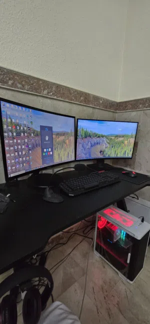 Gaming PC for Sale – Ready to Play!