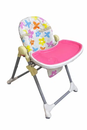 كرسي طعام اطفال يتصغر ويتكبر