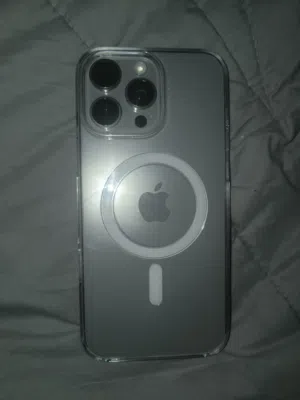 Apple iPhone 16 Pro Max 256 GB in Sharjah