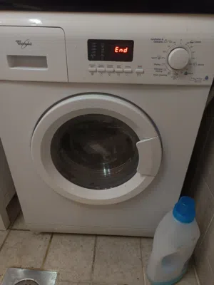 غسالة whirlpool