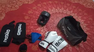 Resistance & Power . Used3