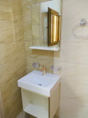 140 m2 3 Bedrooms Apartments for Rent in Tripoli Souq Al-Juma'a