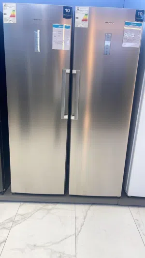 ثلاجه ومجمده تون للبيع