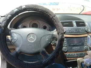 Used Mercedes Benz E-Class in Tripoli