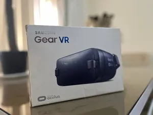 ‏واقع افتراضي (VR) ‏.‏ أخرى ‏.‏ مستعمل‏4