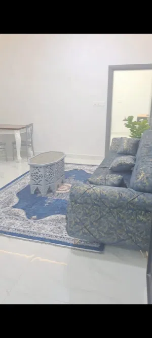 شقه الجنينه المصلحه مفروشه موئثثه ديلوكس