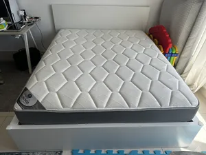 Bedrooms - Beds . Used0