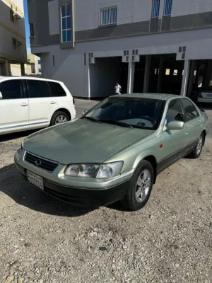 Used Toyota Camry in Southern Governorate