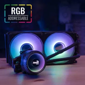 Liquid cooling