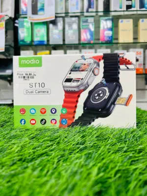 Modio ST10 4G Smart Watch in Muscat / Brand New