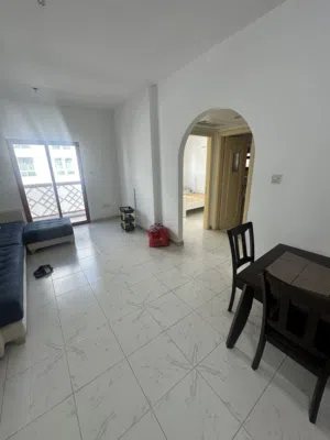 120 m2 1 Bedroom Apartments for Rent in Abu Dhabi Al Khalidiya