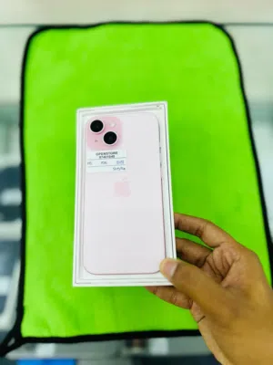 iPhone 15 -128 GB - Nice at affordable price