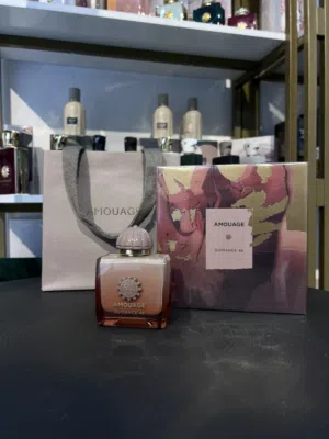 عطور امواج نسائية روائح طبق الأصل وغرشة طبق الأصل واسعار تناسب الجميع في بوكس اصلي بجودة عالية
