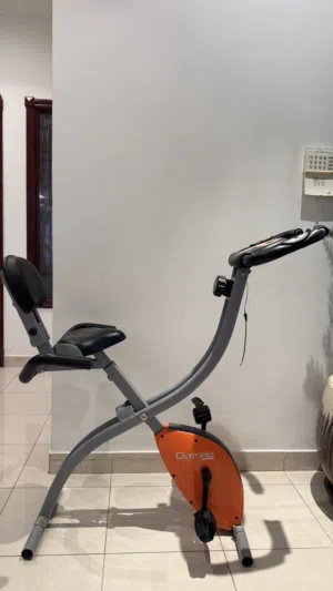 Olympia Cardio cycle ، سيكل كارديو براند أوليمبيا