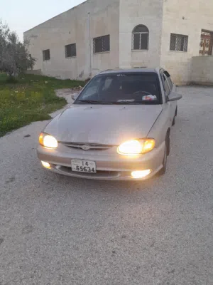 Used Kia Sephia in Irbid