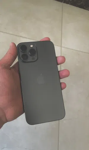 iPhone 13 Pro Max – 128GBللبيع