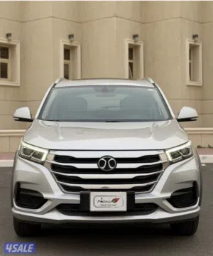 Used BAIC X Series in Hawally