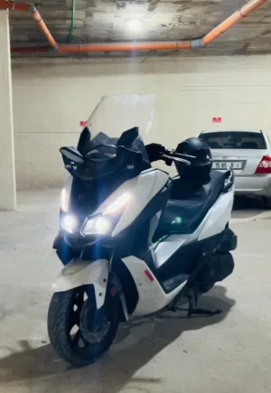 ماطور جيو ماكس 2016  محول كروز 2023