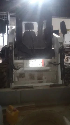 بوبكات وقشاطه